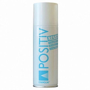 Аэрозоль светочувствительный лак Positiv resist 100ml (Cramolin)