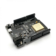 Макетная плата ESP32 для WeMos D1 Mini для ARDUINO UNO