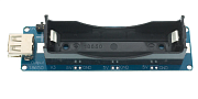 Плата для зарядки аккумулятора 1x18650 5 В  для Arduino