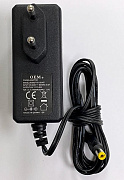 Блок питания 12V 1,6А