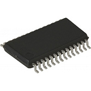 микросхема FMS6502 TSSOP24