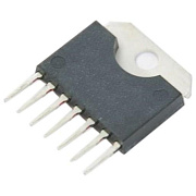 микросхема AN5521 HSIP7-P2