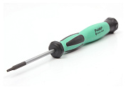 SD-081-T6 Pro'sKit Отвертка ручная прецизионная Torx (звезда) T6