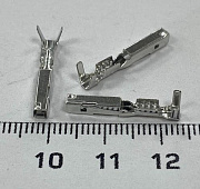Клемма пин мама для авторазъема DJ624B-1.8A
