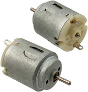 микро мотор R140-2270 (260) 3.0V