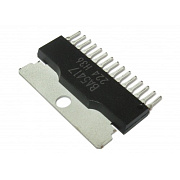 микросхема BA5417 SIL15