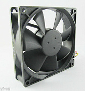 вентилятор FSY92S12H 12V 0.3A