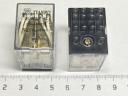 реле HJQ-22F-4Z AC220V