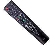 пульт RC-LEX500 ic LCD TV
