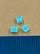 Светодиод SMD 3528 3,2V красный