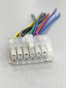 разъём для автомагнитолы 14PIN (M-2), подходит к магнитолам MISTERY