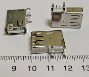 Разъем USB 2