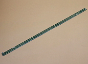 Светодиодная планка 6916L-2318A/6916L-2319A 55" V15.5 ART3 UD REV0.1 (к-т 2 пл по 600мм, 60 св)
