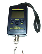 Безмен WH-A138 50кг 10г 2ААА (на шнурке)