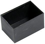 Корпус пластиковый G453025BL (45х30х25мм)