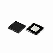 микросхема ATmega128-16МU qfn-64