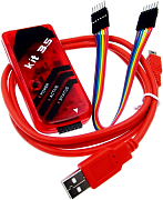 Программатор PICKit 3,5