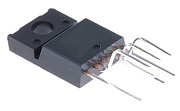 микросхема MR6710 TO220F-7L