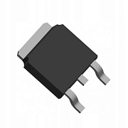 микросхема 1117DT-1,8 DPAK