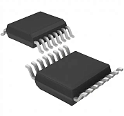 микросхема APW7138N SSOP16