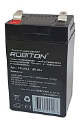 аккумулятор 4V 3Ah ROBITON