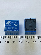 реле SRD-09VDC-SL-C 10A