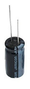 конденсатор JNC 150mFх450V (22x40 +85)