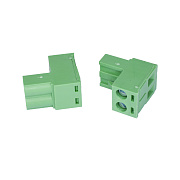 Клеммник 2EDGKF-5.0-02P-14-00A(H)