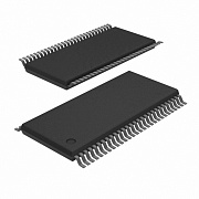 микросхема TAS5122 TSSOP56