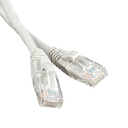 Патч-корд 1.5м UTP 8p8c штекер - 8p8c штекер, Cat.5E