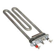 ТЭН, 2000W,  L-180mm средний прямой пластик бак (DC47-00006Q) THERMOWATT (3406212)