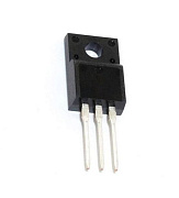 диод шоттки MBRF20200CT (20A 200V)
