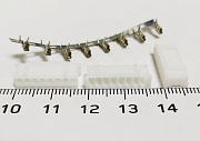 Разъем питания HB-08