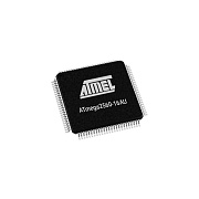 микросхема Atmega 2560