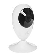 Видеокамера Wi-Fi Ezviz C2C 2мп (CS-CV206-C0-3B2WFR)