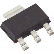 тиристор Z0107NN SOT-223 (z7n)