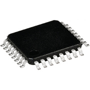 микросхема AT90USB162-16AU qfp-32