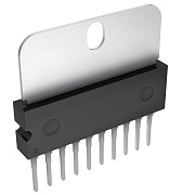 микросхема TA8445K HSIP12