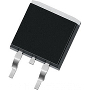 диод STTH30R04CG D2PAK (30A 400V 24nc) ультрабыстрый сдвоенный 