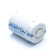 аккумулятор D-4/5SC 1.2V 1200mA/h ROBITON