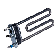 ТЭН, 1900W, L=185mm,прямой, с отверстием. Универсальный Thermowatt 273277