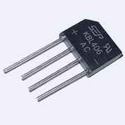 диодный мост KBL406 4A 600V