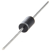 Диод Шоттки SR360 (SB360,SR306) 3.0A 60V