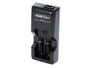 зарядное устройство Li500-2 ROBITON