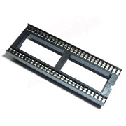 Панель для микросхемы, шаг 1,75мм SCS-56