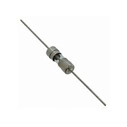 Предохранитель 6.3A 250V (3x10) с выводами