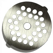 Решетка для мясорубок средняя 5mm Ø 53mm d=8mm H=4mm PS003 (ушки)