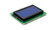 Модуль дисплея ARDUINO 12864-20M