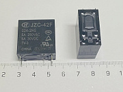 реле ME-7C-024-2HS (HF42F/024-2HS)