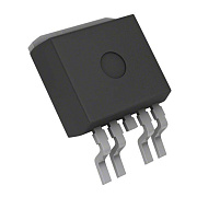 микросхема BTS244Z PG-TO220-5-62